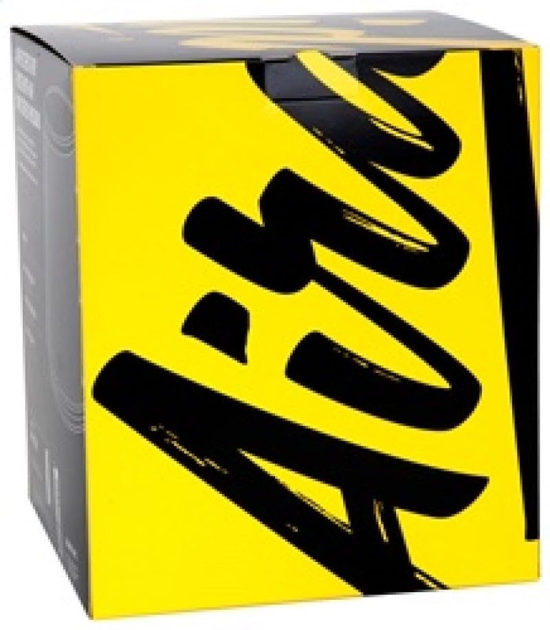 Airaid 863-399 Air Filter - Image 4